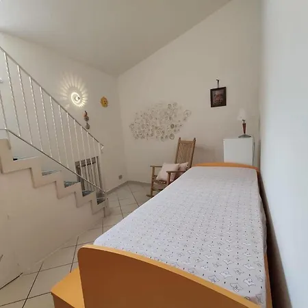 Casa vacanze Casa Ge&gio'home *